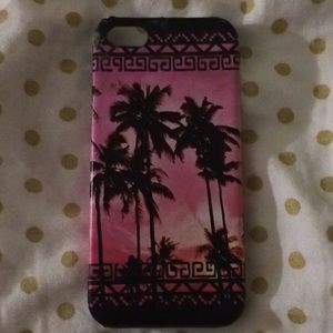 I phone case